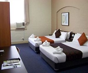 The Ultimo Sydney Australia