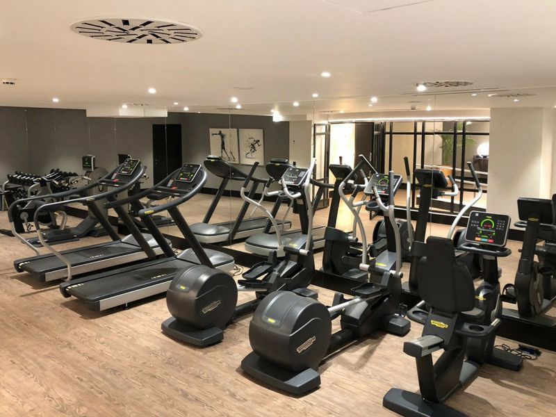 Hotel Photo 19