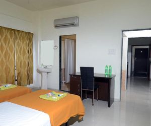 DS Group Serviced Apartment and Guest House Nashik India