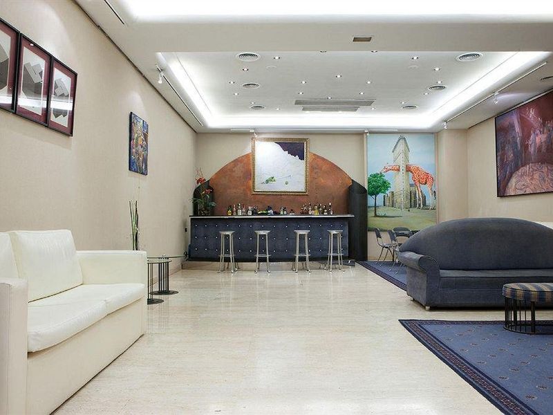 صورة الفندق 8