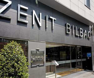 Hotel Zenit Bilbao Bilbao Spain