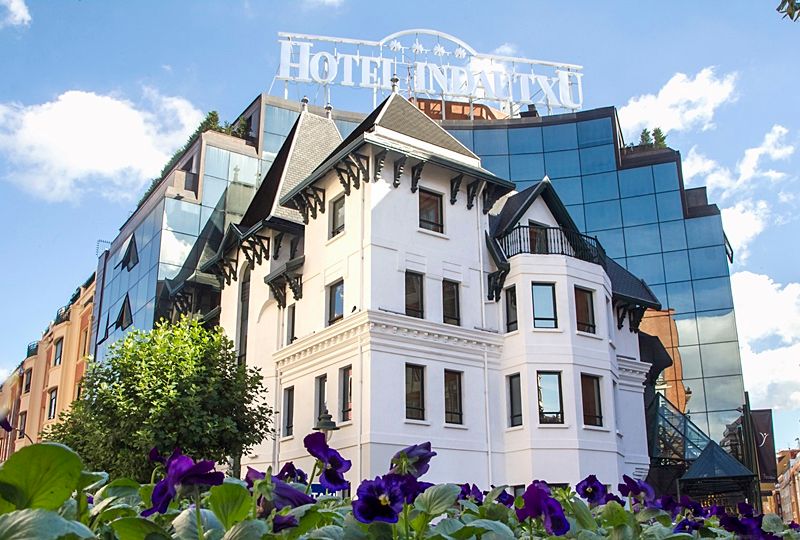 Hotel Photo 1