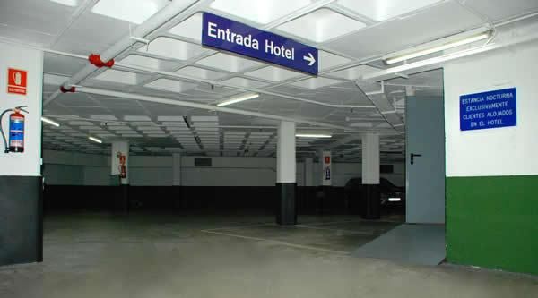 Hotel Photo 19