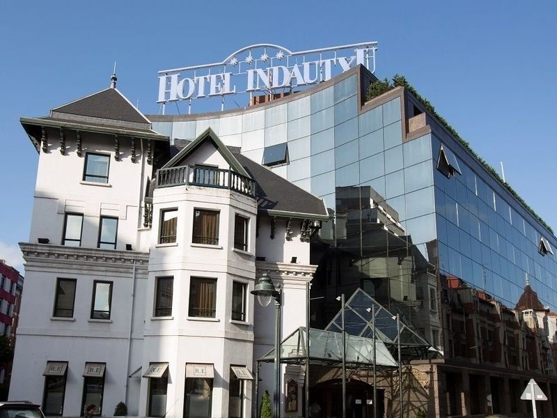 Hotel Photo 23