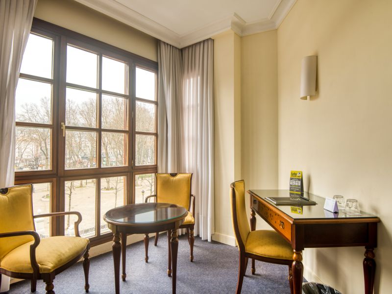 Hotel Photo 11
