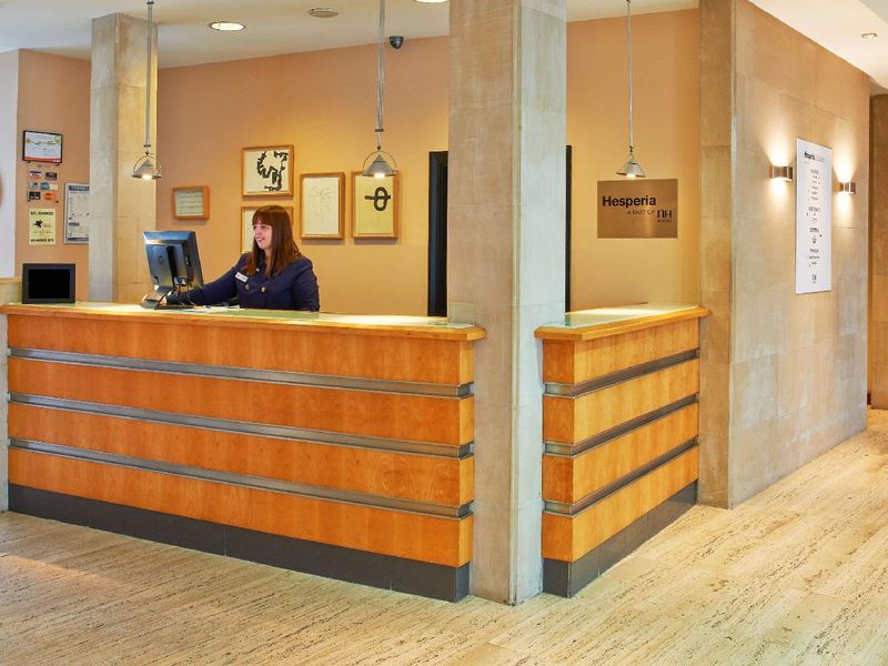 Hotel Photo 15