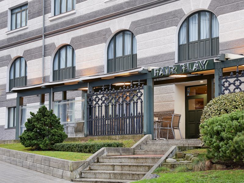Hotel Photo 24