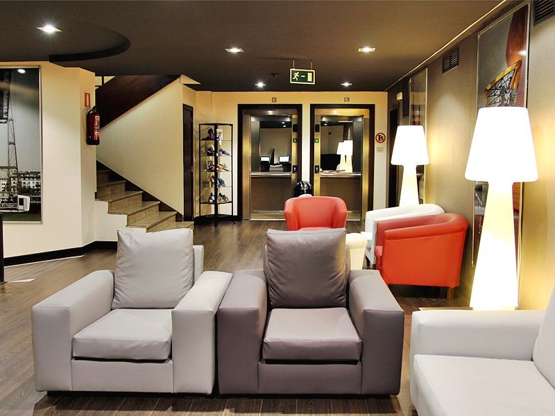 Hotel Photo 11