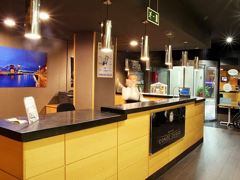 Hotel Photo 18