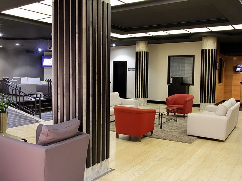 Hotel Photo 9