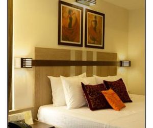 Hotel Utsav Deluxe Pune India