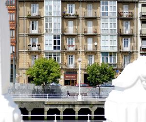 Hotel Ripa Bilbao Spain