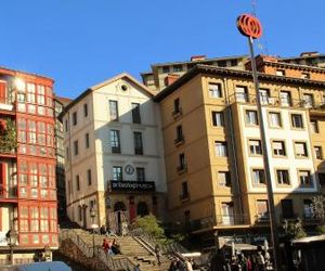 Hotel Vista Alegre Bilbao Spain