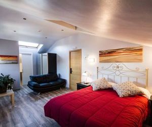 Hotel Ria de Bilbao Bilbao Spain