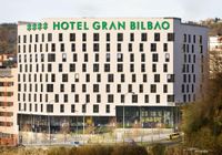 Отзывы Sercotel Hotel Gran Bilbao, 4 звезды