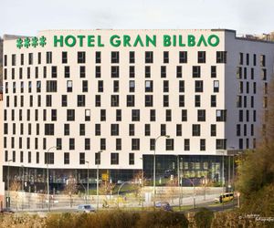 Hotel Gran Bilbao Bilbao Spain