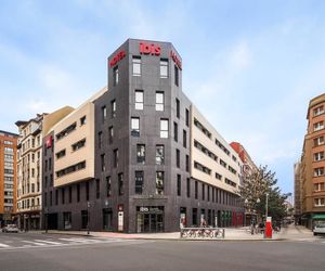 Ibis Bilbao Centro Bilbao Spain