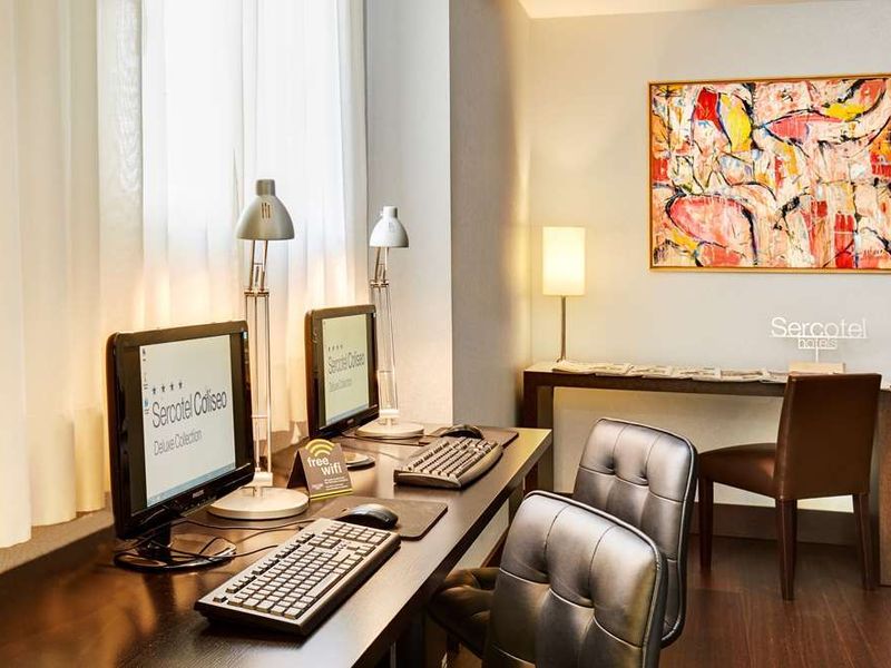 Hotel Photo 1