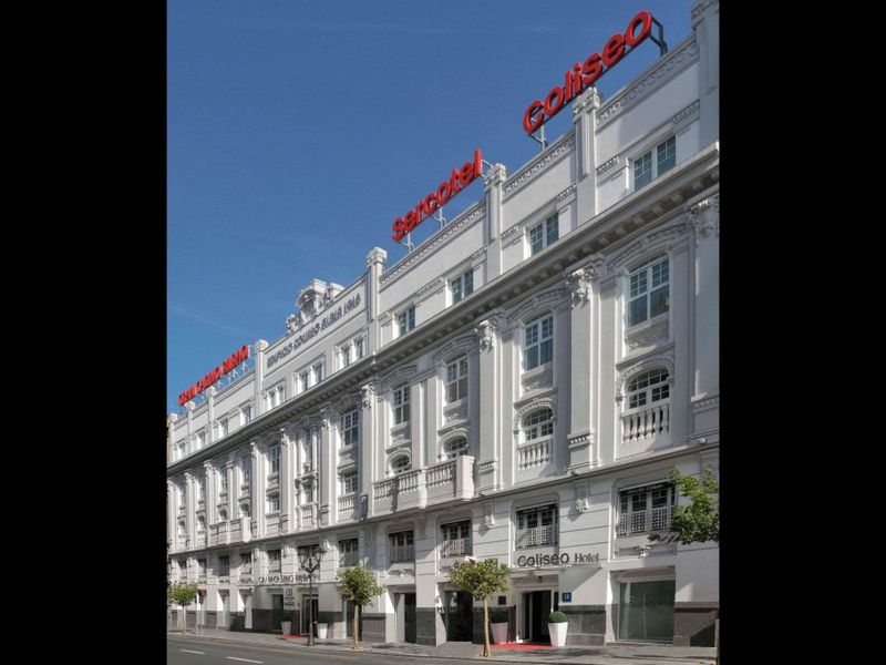 Hotel Photo 22