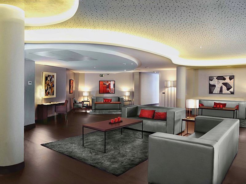 Hotel Photo 5