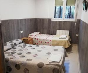 Pension Zorroza 1 Bilbao Spain