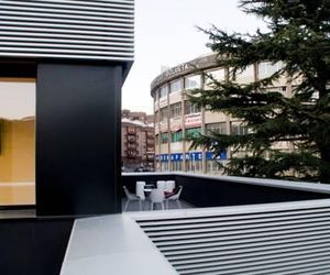 BBK Bilbao Good Hostel Bilbao Spain