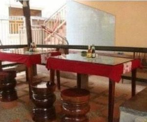 Chenla Guest House Siem Reap Cambodia