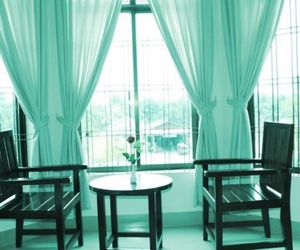 Chey Sokha Guesthouse Siem Reap Cambodia