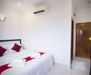 Po Residence Hotel Siem Reap Cambodia