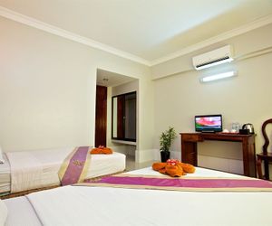 Cheata Inn Siem Reap Cambodia