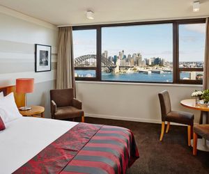 View Sydney (formerly North Sydney Harbourview) Sydney Australia