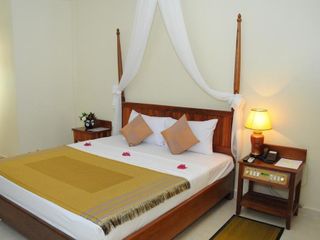 Фото отеля Dara Reang Sey Angkor Hotel