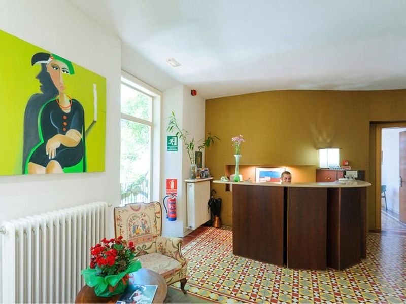Hotel Photo 13