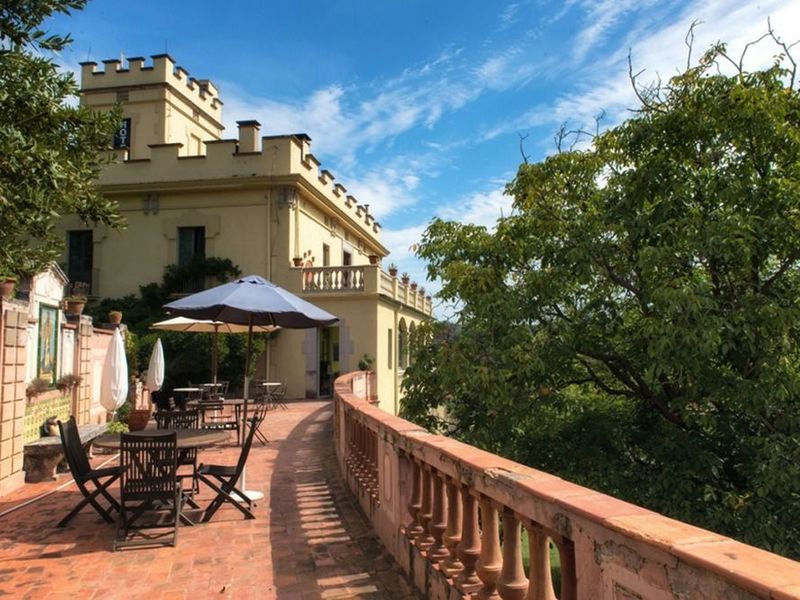 Hotel Photo 22