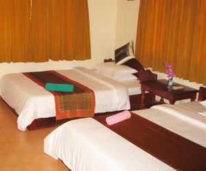 Golden Takeo Guesthouse Siem Reap Cambodia
