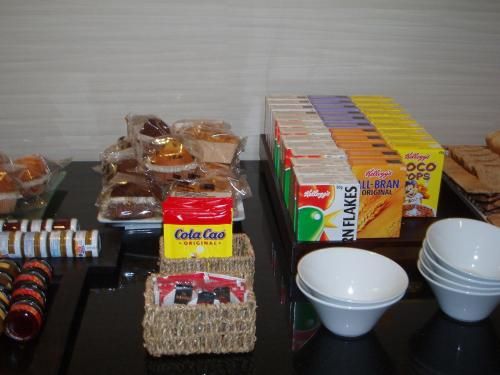 Hotel Photo 9
