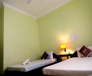 Green Park Village Guesthouse Siem Reap Cambodia