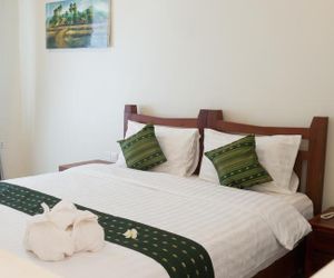 Hak Boutique Residence Siem Reap Cambodia