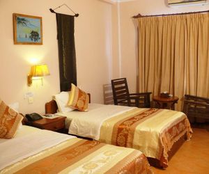 Han Kong Hotel Siem Reap Cambodia