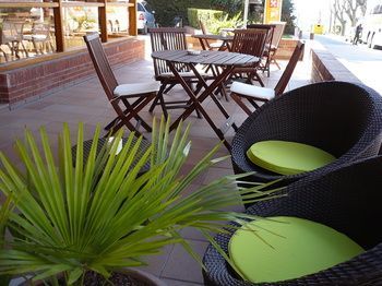 Hotel Photo 20