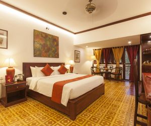 HanumanAlaya Boutique Residence Siem Reap Cambodia