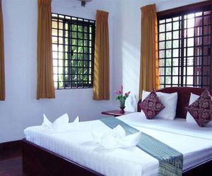 Home Sweet Home Siem Reap Cambodia