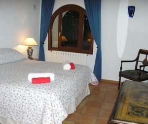 The Bull & Bear Benitachell Spain