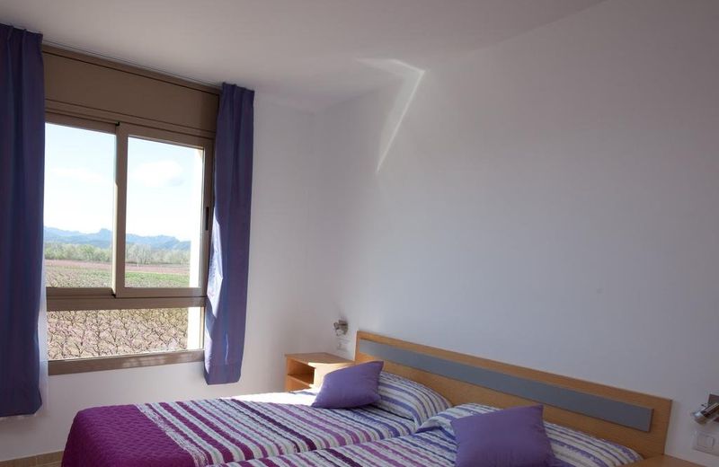 APARTHOTEL MONRURAL