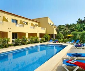 Hotel Montemar Moraira Spain