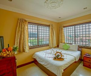Kiri Villa Siem Reap Cambodia