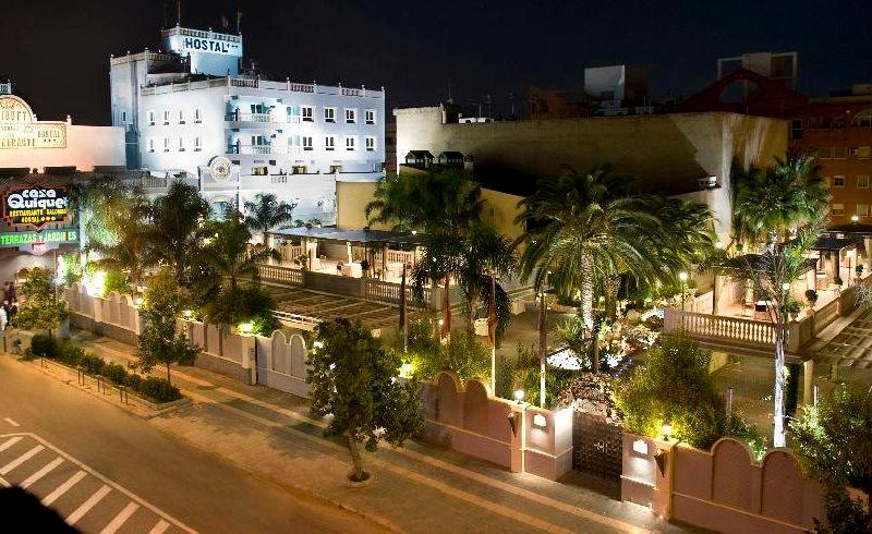 Hotel Photo 20