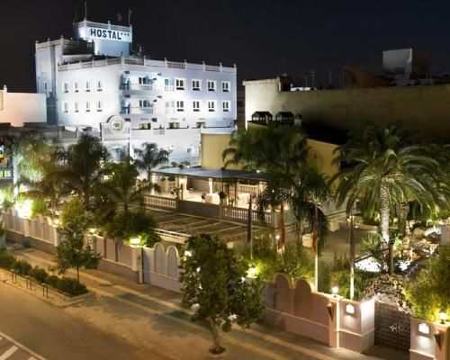 Hotel Photo 21