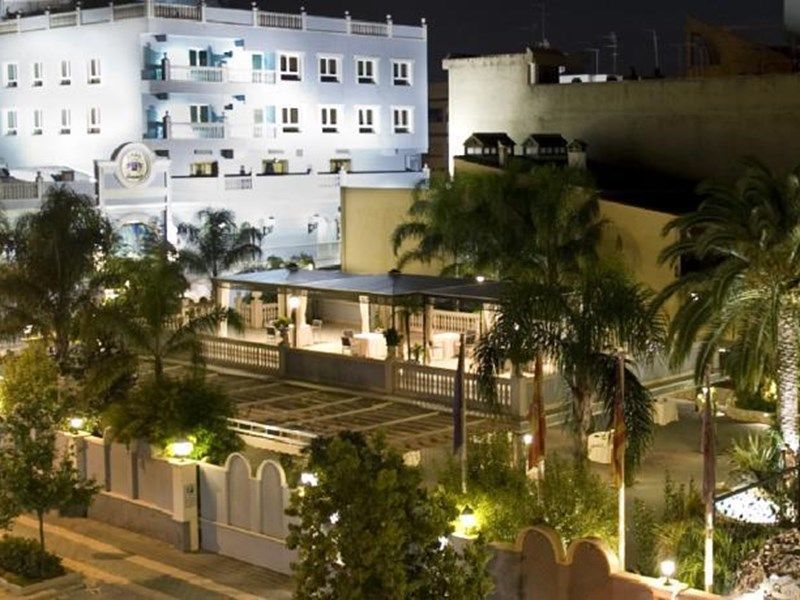 Hotel Photo 22