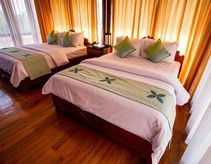 Kanitha Boutique Villa Siem Reap Cambodia